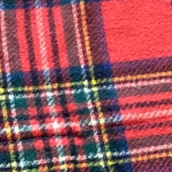 Vintage Irish 100% Wool Blanket from Connemara Ireland, 50 yrs old - Picture 8 of 10